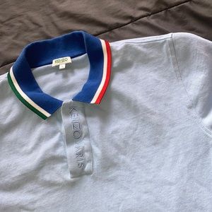 Kenzo Polo
